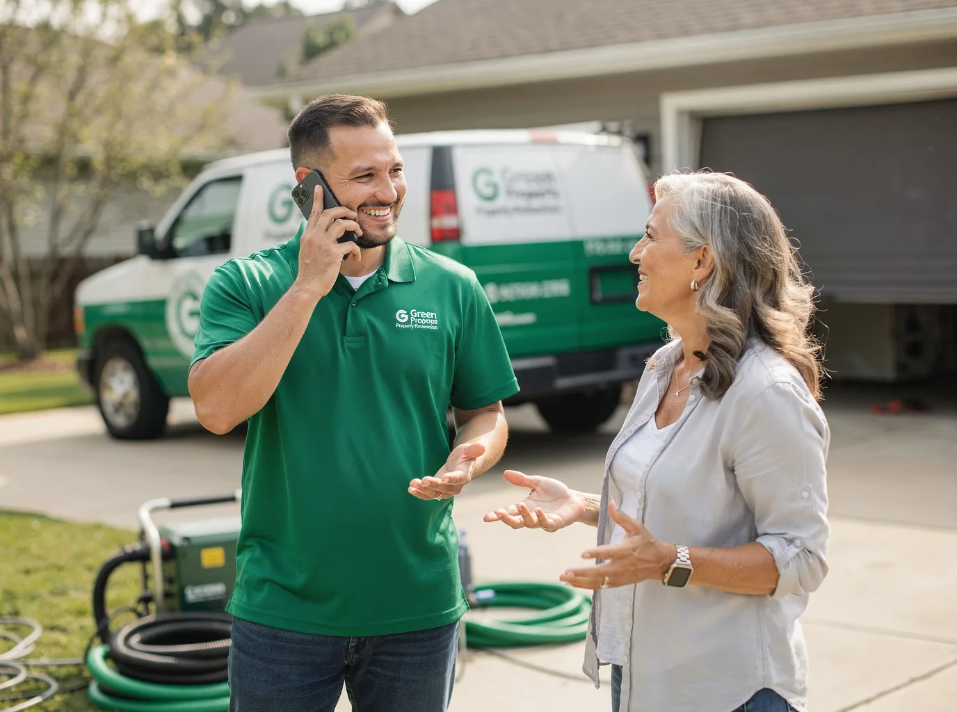 Water Damage Restoration Laguna Woods, CA FAQs